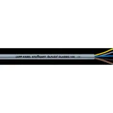 Lapp ÖLFLEX CLASSIC 100 Steuerleitung 3 G 1.50 mm2 Grau 100644-100 100 m