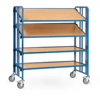 FETRA Montagewagen 300 kg