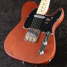 Fender FSR American Performer Sassafras Telecaster Mocha Made in USA