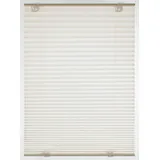 GARDINIA Plissee Solo 80 x 130 cm Creme