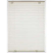 GARDINIA Plissee Solo 80 x 130 cm Creme