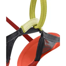 Edelrid Sirana Klettergurt Salsa