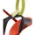 Edelrid Sirana Klettergurt Salsa