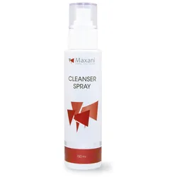 Maxani Haut & Wunden Reinigungsspray mit Chlorhexidin 250 ml
