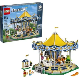 LEGO Creator Karussell 10257