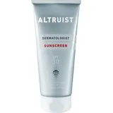 Altruist Sonnencreme Creme LSF 30 200 ml