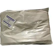KERMA Verbandstoff GmbH Zellstoff ungebleicht 40 x 60 cm 5 kg