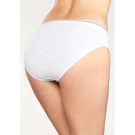H.I.S. Bikinislip 6 St. Blau 52/54