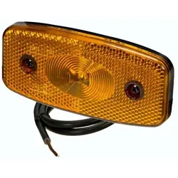 PROPLAST Positionsleuchte 40197501 STANDLICHT