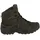 Lowa Military-Stiefel Arbeitsschuhe Zephyr GTX MID TF (Veloursleder, wasserdicht) rangergrün Damen