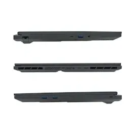 JodaBook G16 Rebel 16" Intel Core i9-14900HX 96 GB RAM 8 TB SSD RTX 5070 Win11 Pro & Office 2024 Pro