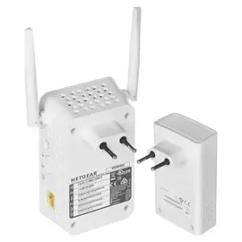 Netgear PowerLINE 1000 + WiFi