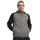 Under Armour Unstoppable Fleece Reißverschlusspullover Grün M