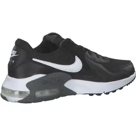 Nike Air Max Excee Damen Black/Dark Grey/White 41