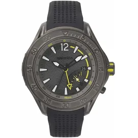 NAUTICA Quarzuhr grau 45 mm NAPBRW003