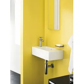Hansgrohe Metris 100 Einhandmischer chrom 31088000