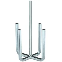 Berg Toys BITUMENRÜHRQUIRL BR4 140 GV Mörtelrührer 140x600 mm 1 Stück