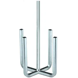 Berg Toys BITUMENRÜHRQUIRL BR4 140 GV Mörtelrührer 140x600 mm 1 Stück