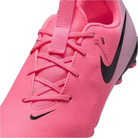 Nike Jr. Phantom GX II Club MG sunset pulse/schwarz 38,5
