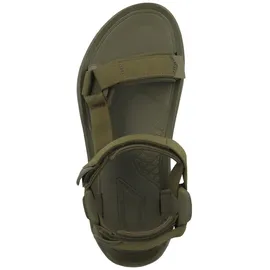 Teva Terra Fi 5 Herren Dark Olive/Honey 45 