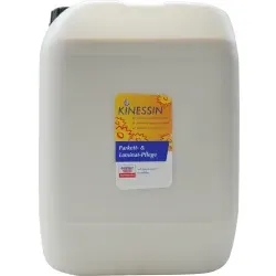 KINESSIN Parkettpflege / Laminatpflege 615479 , 20 l - Kanister