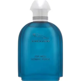Jaguar For Men Ultimate Power Eau de Toilette 100 ml