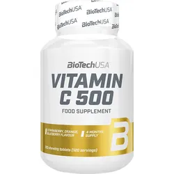 Vitamin C 500