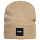 ICEPEAK Harcourt Mütze Beige