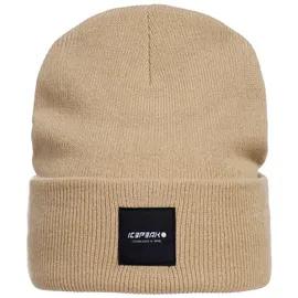 ICEPEAK Harcourt Mütze Beige