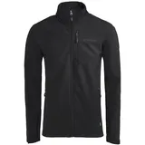 Vaude Cyclone VI Softshelljacke - Black - S