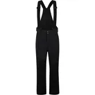 Ziener TAZLIN-Z Skihose Herren in black, Größe 50 - schwarz