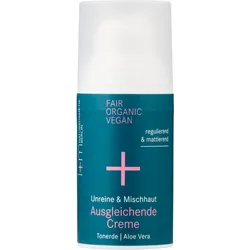 i+m Phyto Balance Ausgleichende Creme
