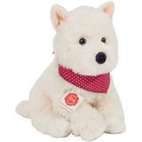 Teddy-Hermann Teddy Hermann Westhighlandterrier sitzend 30cm