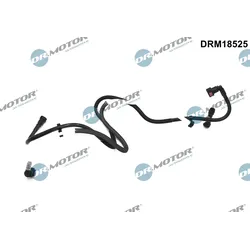 Dr.Motor Automotive Kraftstoffleitung Motorraum  für RENAULT 8200811721 DRM18525