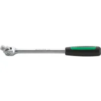 Stahlwille 3/8" (10mm) Gelenkgriff L.253,5mm