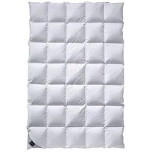 billerbeck Decke Classic Daune 312 Catalina Mono / 155x200cm