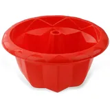 Dr. Oetker Mini-Gugelhupfform Ø 18 cm Flexxibel Love,