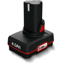 Parkside PARKSIDE® 12 V / 4 Ah Akku »PAPK 12 B4«, Cell Balancing