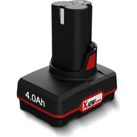 Parkside PARKSIDE® 12 V / 4 Ah Akku »PAPK 12 B4«, Cell Balancing