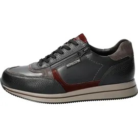 Mephisto Gilford Herren Schwarz 44