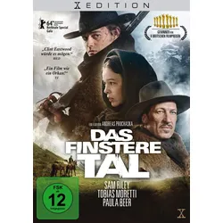 Das finstere Tal | Zustand: Neu & original versiegelt