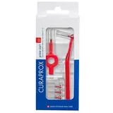 Curaden Ag Curaprox Cps 07 Bürste Prime Start 07 Rot, 5 Stück