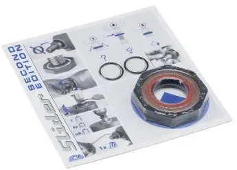 Baier Maschinenfabrik Leichtlösering 70813