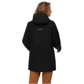 Mammut Treeline HS Thermo Parka - Black - XL