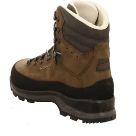 Lowa TIBET EVO LL sepia/schiefer, 45 - 45