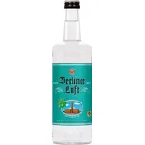 Berliner Luft Pfefferminzlikör 18% Vol. 1 l