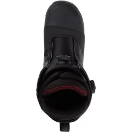 BURTON Ion Boa Black