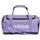 Adidas Linear Duffel Bag, Violet Fusion/White, S