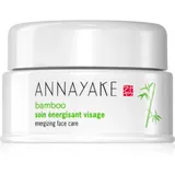 Annayake Bamboo Energizing Gesichtspflege Creme 50 ml