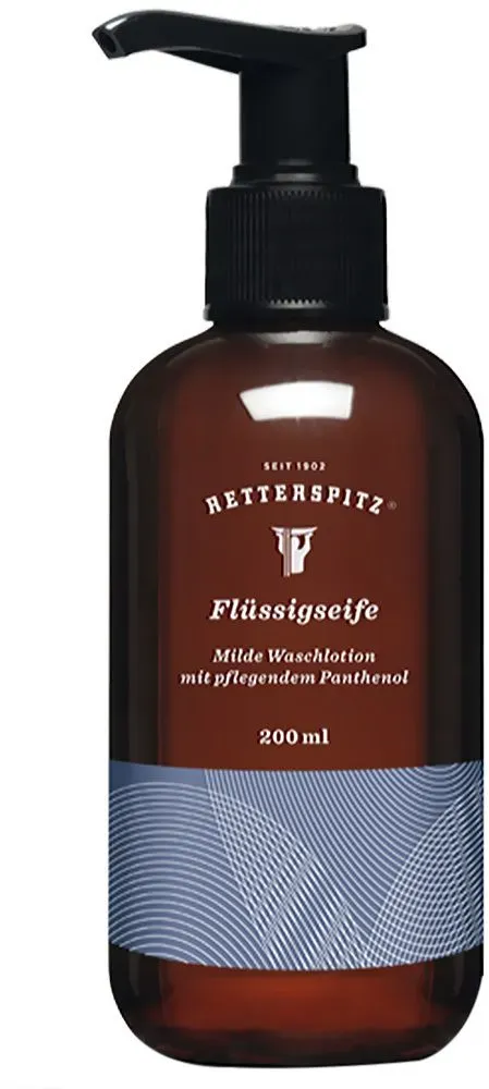 Retterspitz® Flüssigseife